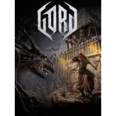 Gord PC Steam Account GLOBAL