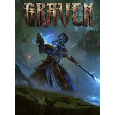 GRAVEN PC Steam Account GLOBAL
