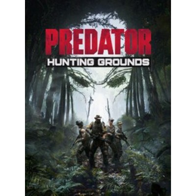 Predator Hunting Grounds PC Steam Account GLOBAL