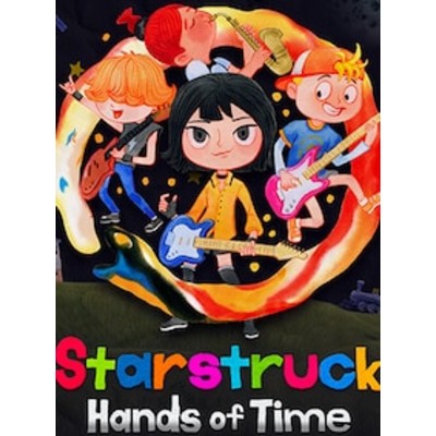 Starstruck Hands of Time PC Steam Account GLOBAL