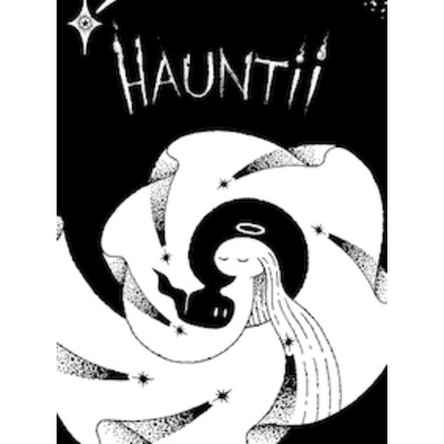 Hauntii PC Steam Account GLOBAL