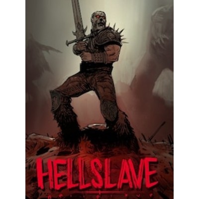Hellslave PC Steam Account GLOBAL