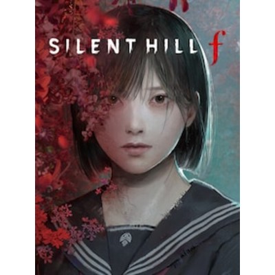 Silent Hill Xbox Series Windows 10 Xbox Live Account GLOBAL