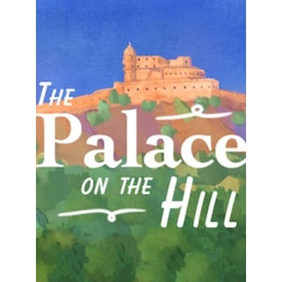 The Palace on the Hill PC Steam Account GLOBAL