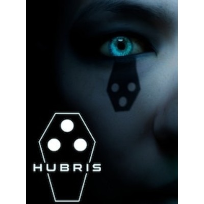 Hubris PC Steam Account GLOBAL
