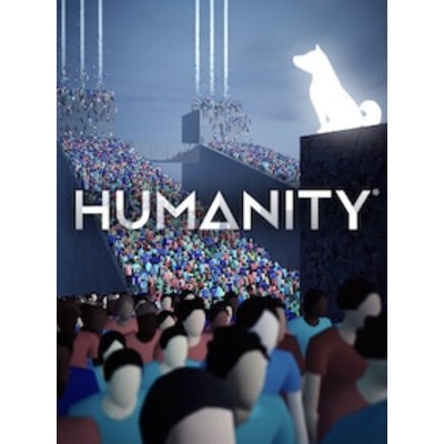 Humanity PC Steam Account GLOBAL