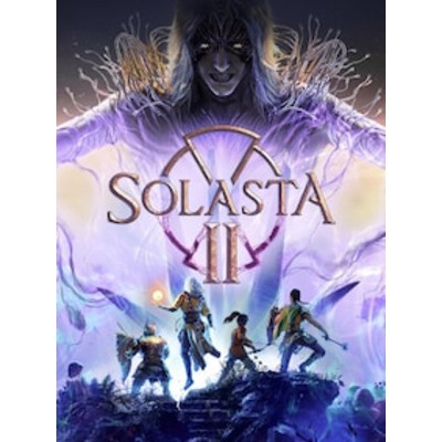 Solasta II PC Steam Account GLOBAL