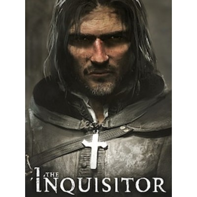 The Inquisitor PC Steam Account GLOBAL