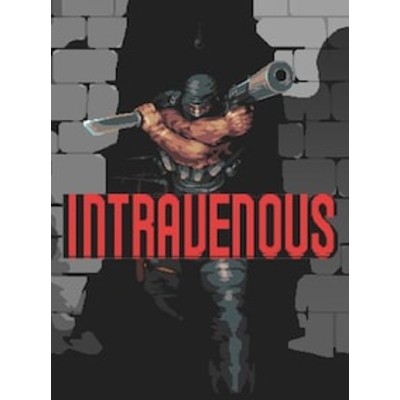 Intravenous PC Steam Account GLOBAL