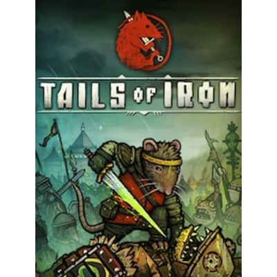 Tails of Iron PC Steam Account GLOBAL