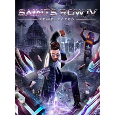 Saints Row IV PC Steam Account GLOBAL
