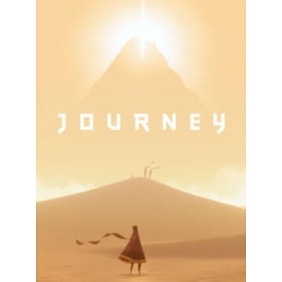 Journey PC Steam Account GLOBAL