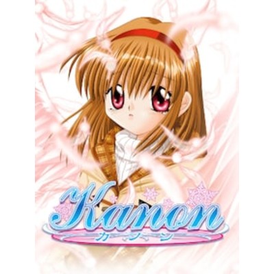 Kanon PC Steam Account GLOBAL