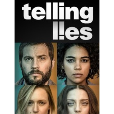 Telling Lies PC Steam Account GLOBAL