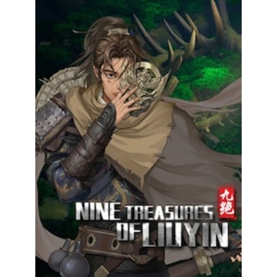 Nine Tereasures of Liuyin PC Steam Account GLOBAL