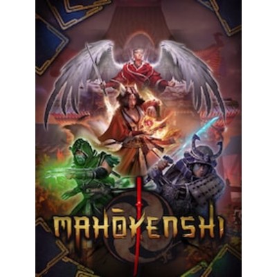 Mahokenshi PC Steam Account GLOBAL