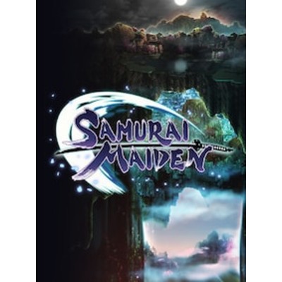SAMURAI MAIDEN PC Steam Account GLOBAL