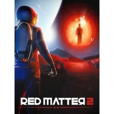 Red Matter PC Steam Account GLOBAL