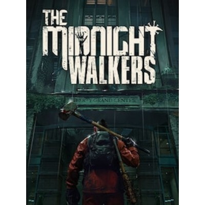 The Midnight Walkers PC Steam Account GLOBAL