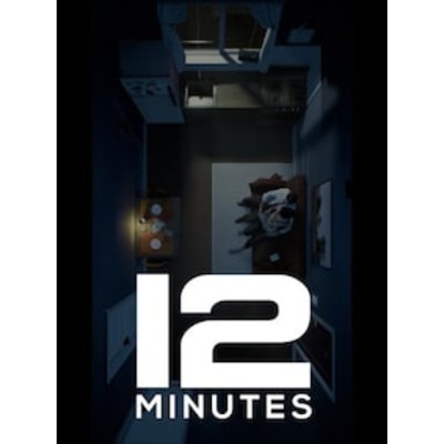 Twelve Minutes PC Steam Account GLOBAL