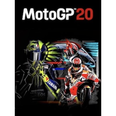 MotoGP 20 PC Steam Account GLOBAL
