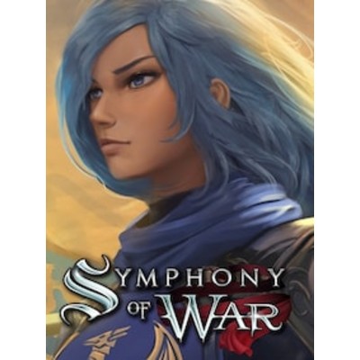 Symphony of War The Nephilim Saga PC Steam Account GLOBAL