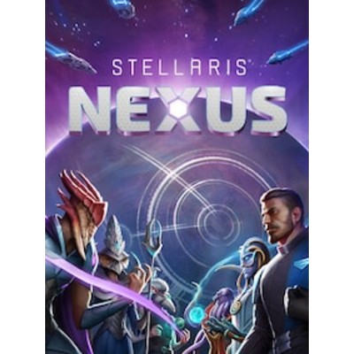 Stellaris Nexus PC Steam Account GLOBAL