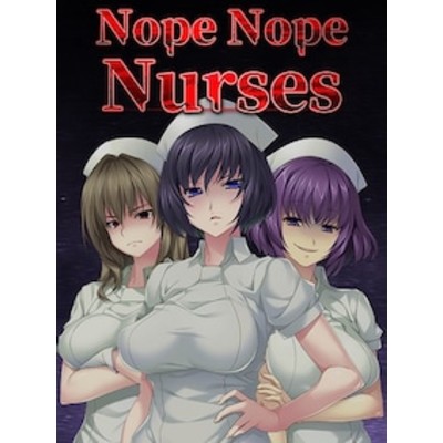 Nope Nope Nurses PC Steam Account GLOBAL