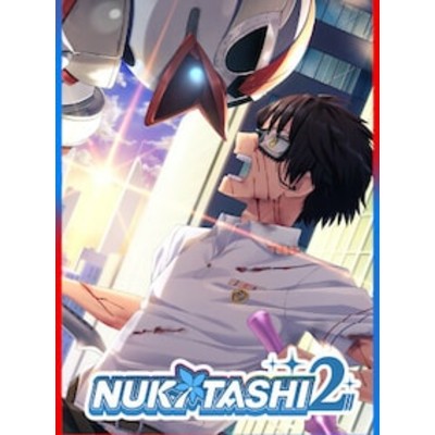 Nukitashi PC Steam Account GLOBAL