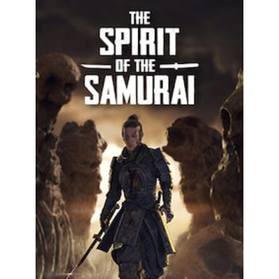 The Spirit of the Samurai PC Steam Account GLOBAL
