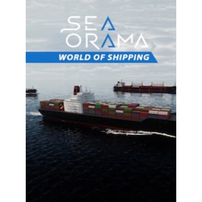 SeaOrama World of Shipping PC Steam Account GLOBAL