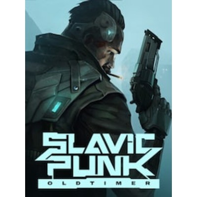 SlavicPunk Oldtimer PC Steam Account GLOBAL