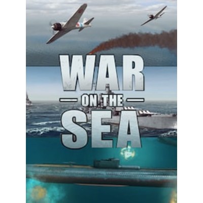 War on the Sea PC Steam Account GLOBAL