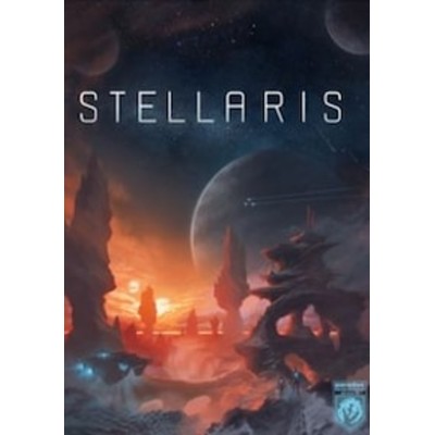 Stellaris Starter Pack PC Steam Account GLOBAL