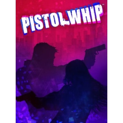 Pistol Whip PC Steam Account GLOBAL