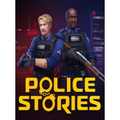 Police Stories PC Steam Account GLOBAL