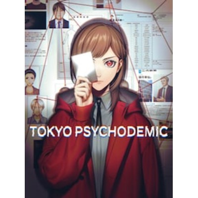 Tokyo Psychodemic PC Steam Account GLOBAL