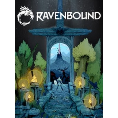 Ravenbound PC Steam Account GLOBAL