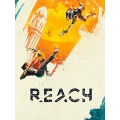 Reach PC Steam Account GLOBAL