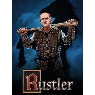Rustler PC Steam Account GLOBAL