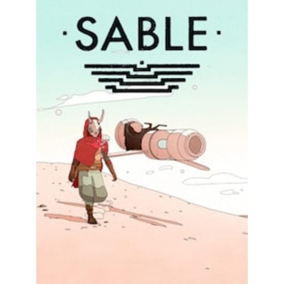 Sable PC Steam Account GLOBAL