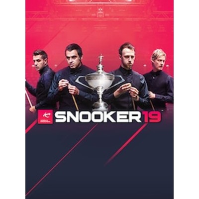 Snooker 19 PC Steam Account GLOBAL