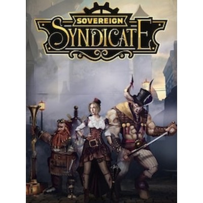 Sovereign Syndicate PC Steam Account GLOBAL