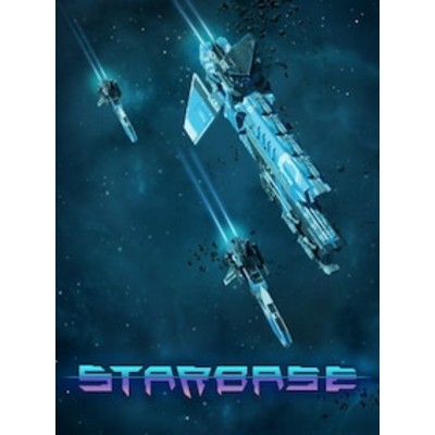 Starbase PC Steam Account GLOBAL