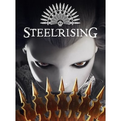Steelrising PC Steam Account GLOBAL