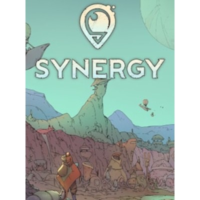 Synergy PC Steam Account GLOBAL