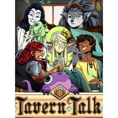 Tavern Talk PC Steam Account GLOBAL