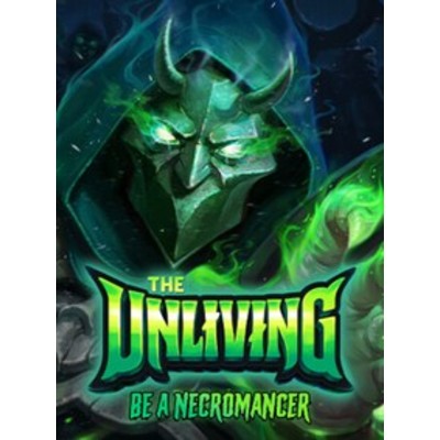 The Unliving PC Steam Account GLOBAL