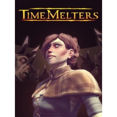 Timemelters PC Steam Account GLOBAL
