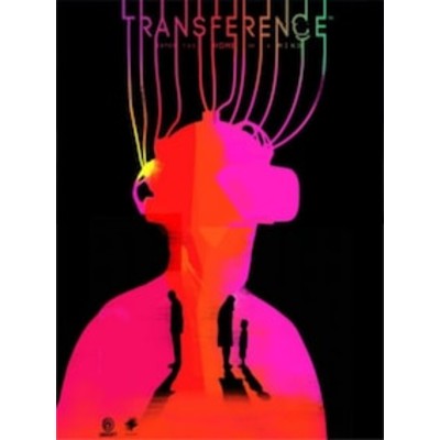 Transference PC Steam Account GLOBAL